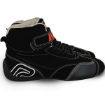 Bilde av RRS black racing boots - FIA 8856-2018 - Size 46