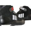 Bilde av RRS Prolight black racing boots - FIA 8856-2018 - Size 44