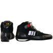 Bilde av RRS Prolight black racing boots - FIA 8856-2018 - Size 44