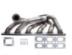 Bilde av BMW Top Mount T3 Turbo Manifold for 325 328 E30 E34 24V M50 M52 S50 S52