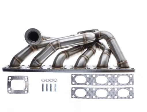 Bilde av BMW Top Mount T3 Turbo Manifold for 325 328 E30 E34 24V M50 M52 S50 S52
