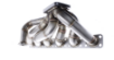 Bilde av BMW Top Mount T3 Turbo Manifold for 325 328 E30 E34 24V M50 M52 S50 S52