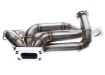Bilde av BMW Top Mount T3 Turbo Manifold for 325 328 E30 E34 24V M50 M52 S50 S52