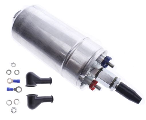 Bilde av 155 LPH 044 Fuel pump 320hk.