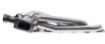 Bilde av BMW M50, M52, M54, S50 turbomanifold - T3