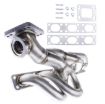 Bilde av BMW M50/M52/S50/S52/M54 Top Mount Turbo Manifold (for E36/E46/E39/Z3) - T3/T4