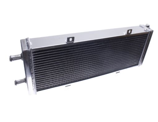 Bilde av Air to Water Intercooler Heat Exchanger - Same side