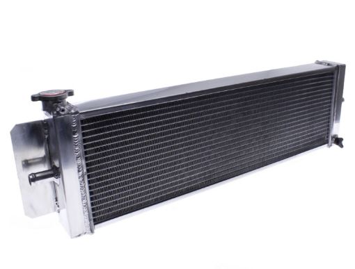 Bilde av Air to Water Intercooler Heat Exchanger