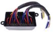 Bilde av Reléboks – 12 sikringer – 4x40 AMP reléer