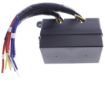 Bilde av Reléboks – 12 sikringer – 4x40 AMP reléer