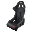 Bilde av RRS COBRA skinnimitasjon FIA racingsete