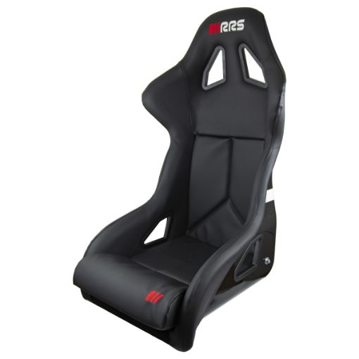 Bilde av RRS COBRA skinnimitasjon FIA racingsete