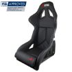 Bilde av RRS COBRA skinnimitasjon FIA racingsete