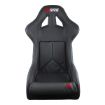 Bilde av RRS COBRA skinnimitasjon FIA racingsete