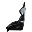 Bilde av RRS COBRA skinnimitasjon FIA racingsete