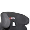 Bilde av RRS GT PROPLUS FIA 8855-2021 Racingsete