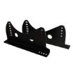 Bilde av RRS Aluminium Monobloc Setemontering (For 1 Sete)