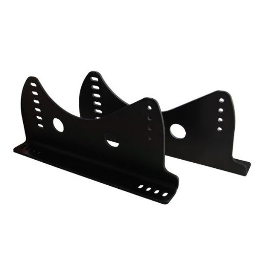Bilde av RRS Aluminium Monobloc Setemontering (For 1 Sete)