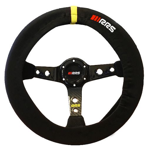 Bilde av RRS ratttrekk Ø350 mm