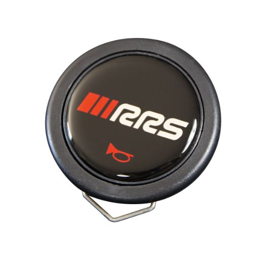 Bilde av RRS horn button 37x29 mm