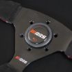 Bilde av RRS horn button 37x29 mm