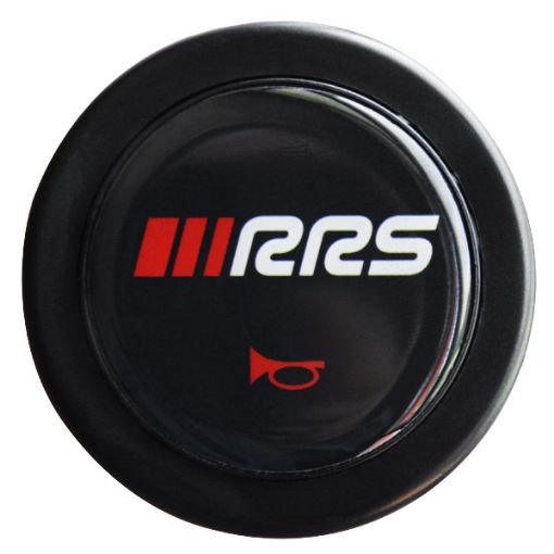 Bilde av RRS horn button 32x28 mm