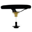 Bilde av RRS quick release til ratt gull