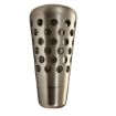 Bilde av RRS Short GT / F2000 Aluminium Girspakknapp