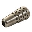 Bilde av RRS Short GT / F2000 Aluminium Girspakknapp