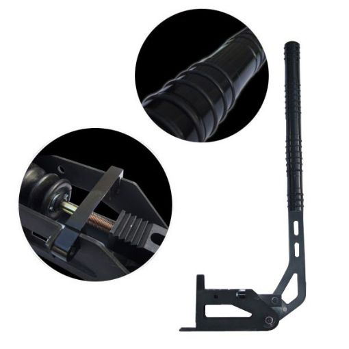 Bilde av RRS Vendbar Hydraulisk Håndbrems – Horisontal eller Vertikal