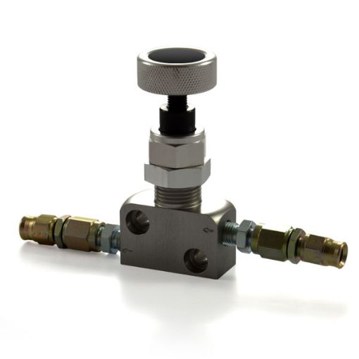 Bilde av RRS Clubman Trykkregulator / Limiter