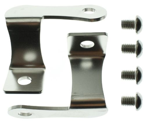 Bilde av Nuke Performance BMW M50 fuel rail injector safety clips