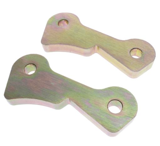 Bilde av E46 Twin brake caliper adapter