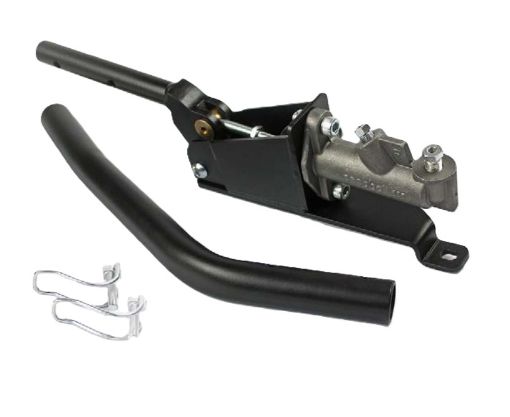 Bilde av E9X BOLT IN HIDDEN HYDRAULIC HANDBRAKE
