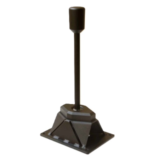 Bilde av BMW short shifter