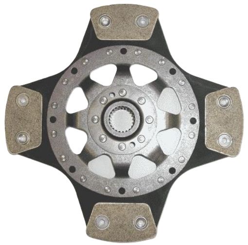 Bilde av VAG Zinter - 21,8x24,2-23N - 228mm.