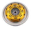 Bilde av Audi/ VW 1.8T / 1.9 TDI - 185mm. Clutch TwinDisc Kit - 20,3x22,2-28N