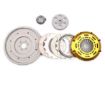 Bilde av Audi/ VW 1.9 TDI - 185mm. Clutch TwinDisc Kit - 21,8x24,2-23N