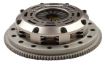 Bilde av BMW M50 M52 - 185mm. Clutch TwinDisc Kit - 28X35-10N (530D Gearbox)