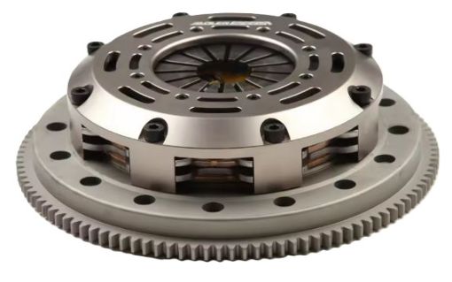 Bilde av BMW M50 M52 - 185mm. Clutch TwinDisc Kit - 28X35-10N (530D Gearbox)