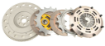 Bilde av BMW M50 M52 - 185mm. Clutch TwinDisc Kit - 28X35-10N (530D Gearbox)