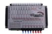 Bilde av TYTXRV 8-channel DC 12V 30A relay module with fuses