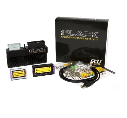 Bilde av EMU BLACK - ECU master