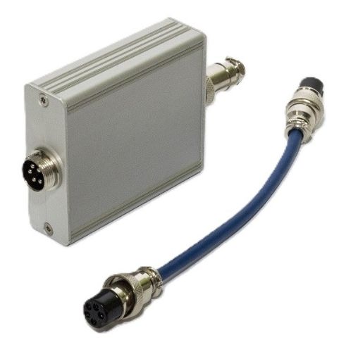Bilde av CAN-bus modul - ECU master