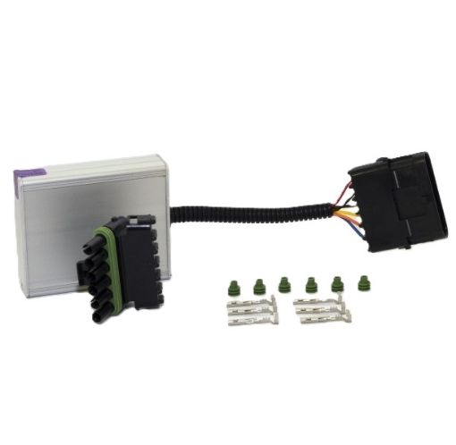 Bilde av DBW modul - ECU master
