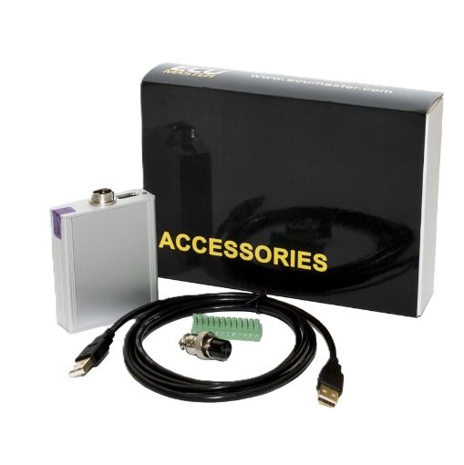 Bilde av EGT CAN-modul - ECU-master