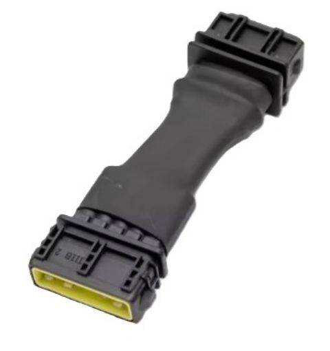 Bilde av 4 -> 5 Pin at Ignition Coil Drivers