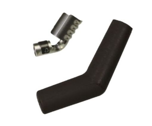 Bilde av Moroso Spark Plug Boot & Terminal Kit - Ultra 40 - 135 Degree Ends - Set of 8