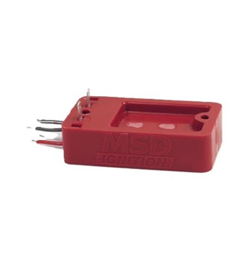 Bilde av MSD interface modul