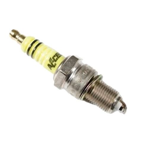 Bilde av VW "Turbo" tennplugger